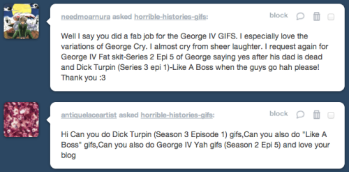 As I mentioned in a previous ask, I don&rsquo;t have any episodes after 2x05, so those are out u