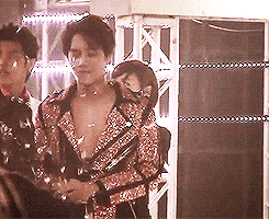  6/9 GIFS of Kai Being Embarrassed Requested adult photos