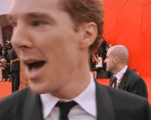 lovesamycumberbatchfan - Samy Ibarra