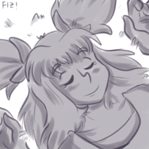 charathon:  by Fiz ~2/22/2012 Charathon Round 4 - Mas’s Masine 