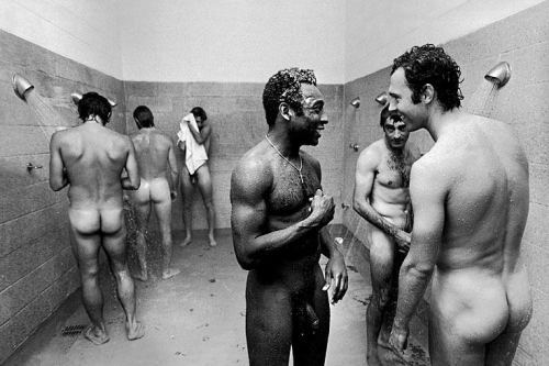 quentin-burantino:  Fort Lauderdale 1977  Pele and Franz Beckenbauer 