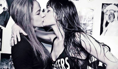 beautiful girls