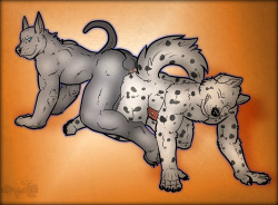 Pandragonwolf:  Ia Lithium31 - By Lukoi 