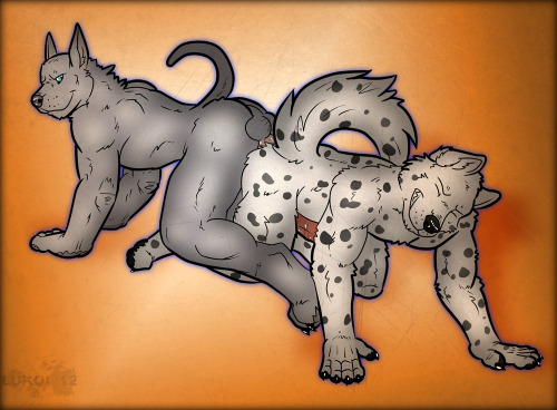pandragonwolf:  IA lithium31 - by Lukoi 