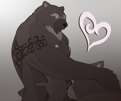 Pandragonwolf's Den