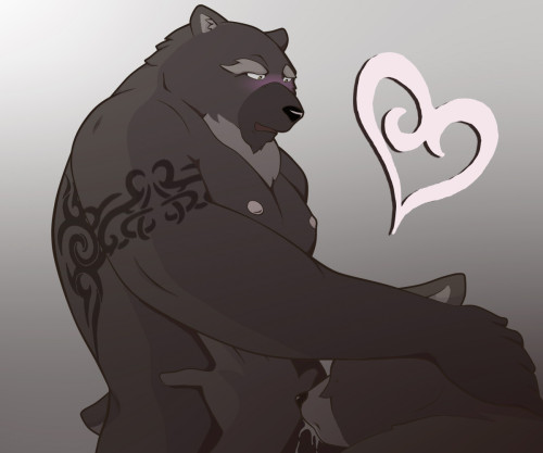 Pandragonwolf's Den