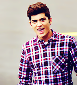 guydirectioners:  9 Favorite Photos : Zayn