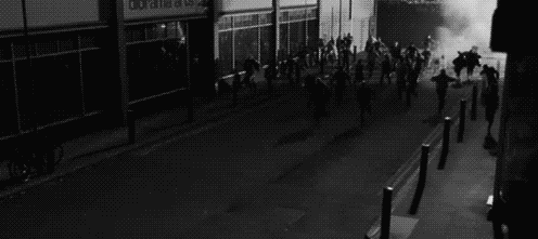 foolishhumans-deactivated201206:  The end is near. 