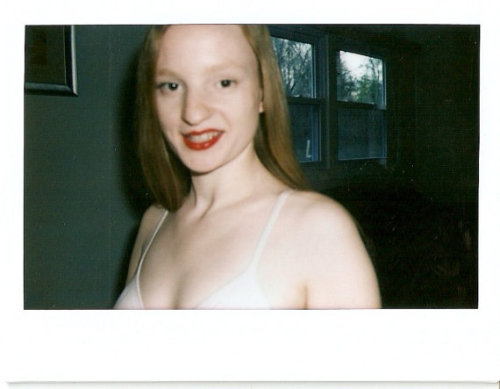 NEW ORIGINAL FUJI INSTAX FOR SALE HERE&hellip; Sweet &amp; Sassy. Here is natural redhe