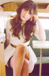 Zooey-Deschanel