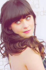 Zooey-Deschanel
