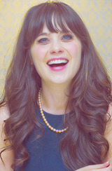Zooey-Deschanel