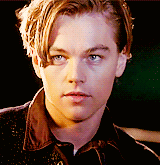 sundaystorms:  Jack Dawson appreciation post 