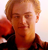 sundaystorms:  Jack Dawson appreciation post 