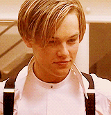 sundaystorms:  Jack Dawson appreciation post 
