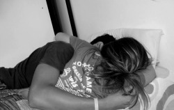 you're so colorful, and I so black and white