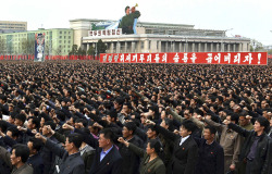 nationalpost:  North Korea’s army vows