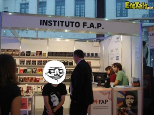 Sorria meu bem,sorria....