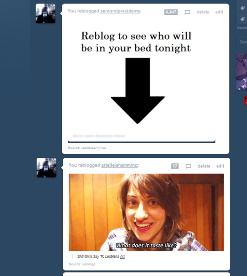 infiniterose:  XD 