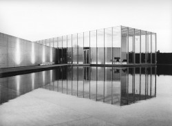 thisnewurbanity:  Langen Foundation | Tadao