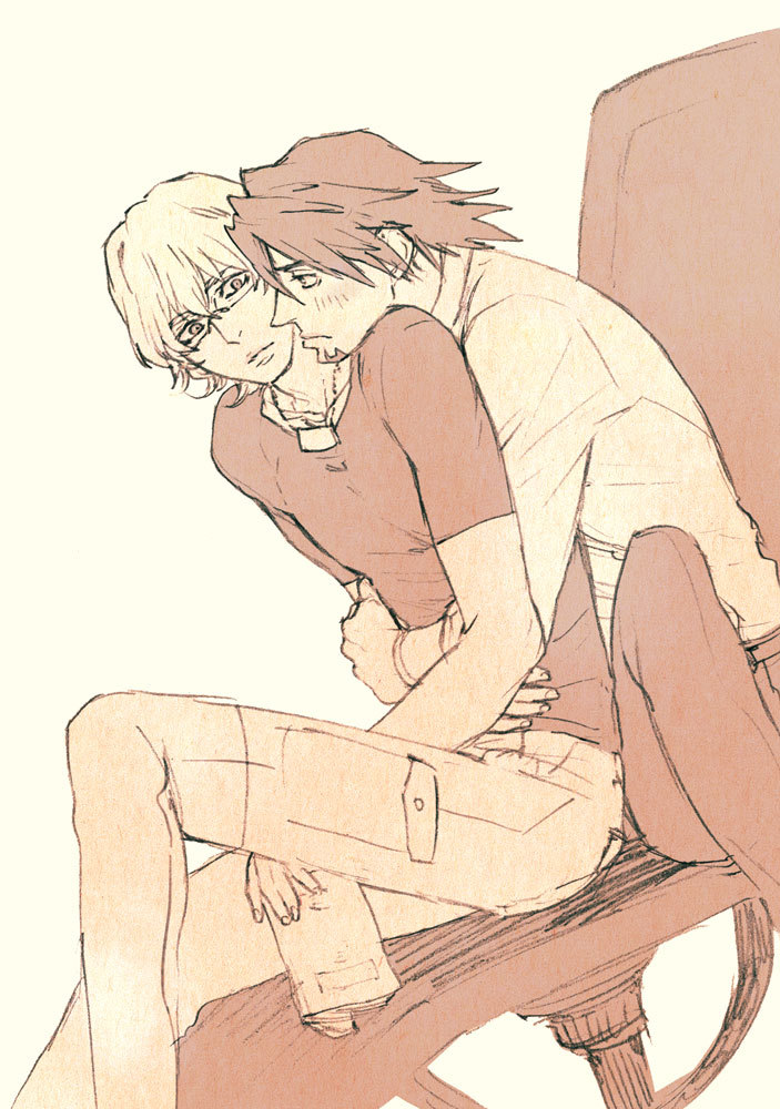 mysteriousdbzgt:  Ituka’s Twitter Album 