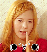  Taeyeon Tiffany Jessica  