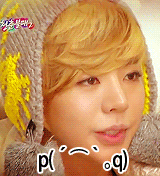  Taeyeon Tiffany Jessica  