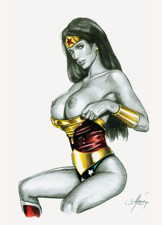 eropix:  Art: Claudio Aboy