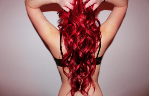 Crazy fun hair color ideas