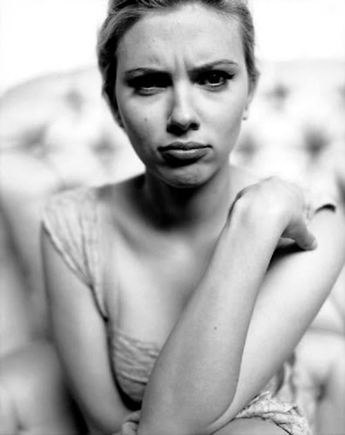fuckyouverymuch:  We like Scarlett. 
