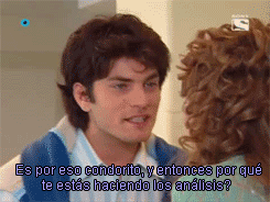 florenciafazzarino:  Segunda temporada, capítulo 146, Flor y Max en el hospital (parte 2) 