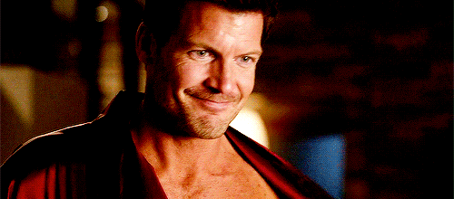  Mark Deklin -  GCB 