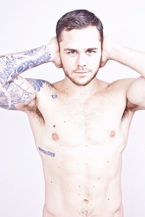 multiplepolarityhavoc:  I am in love with this man