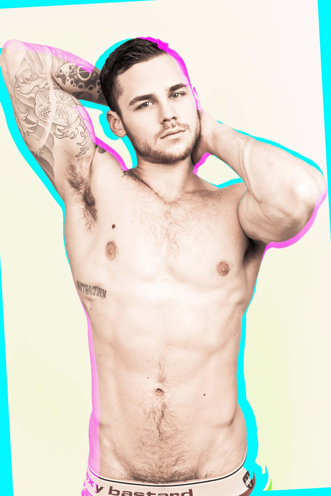 multiplepolarityhavoc:  I am in love with this man