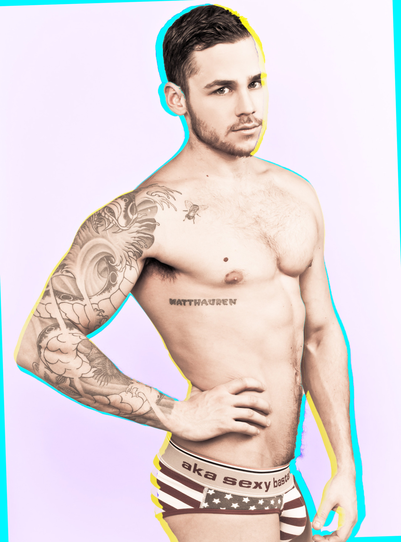 multiplepolarityhavoc:  I am in love with this man