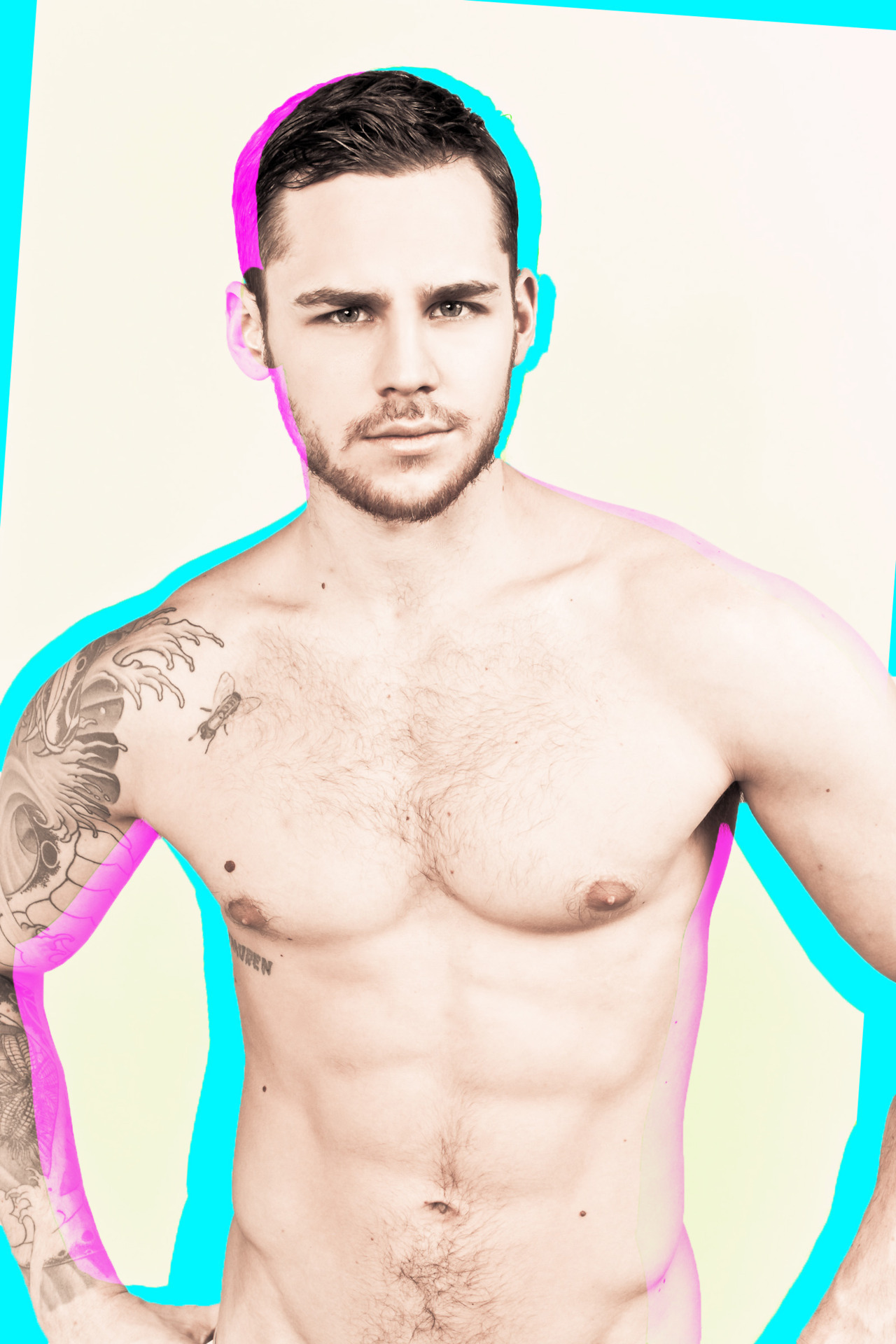 multiplepolarityhavoc:  I am in love with this man