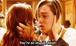 thereal1990s:Titanic (1997)