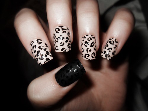 want