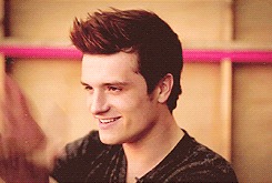 lovemejhutch:  peetasfakeleg:  I am honestly so proud to say that i’m a Josh Hutcherson
