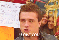 lovemejhutch:  peetasfakeleg:  I am honestly so proud to say that i’m a Josh Hutcherson