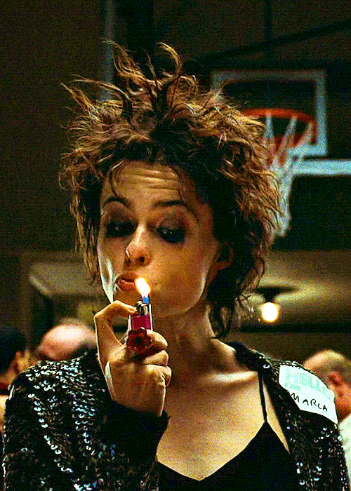 ♡ LEAVE LINDSAY ALONE ♡