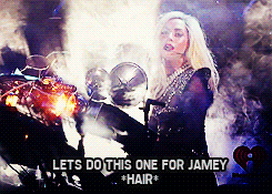  We Love You Jamey ♥ Paws Up Jamey. We love and miss you. &lt;3 