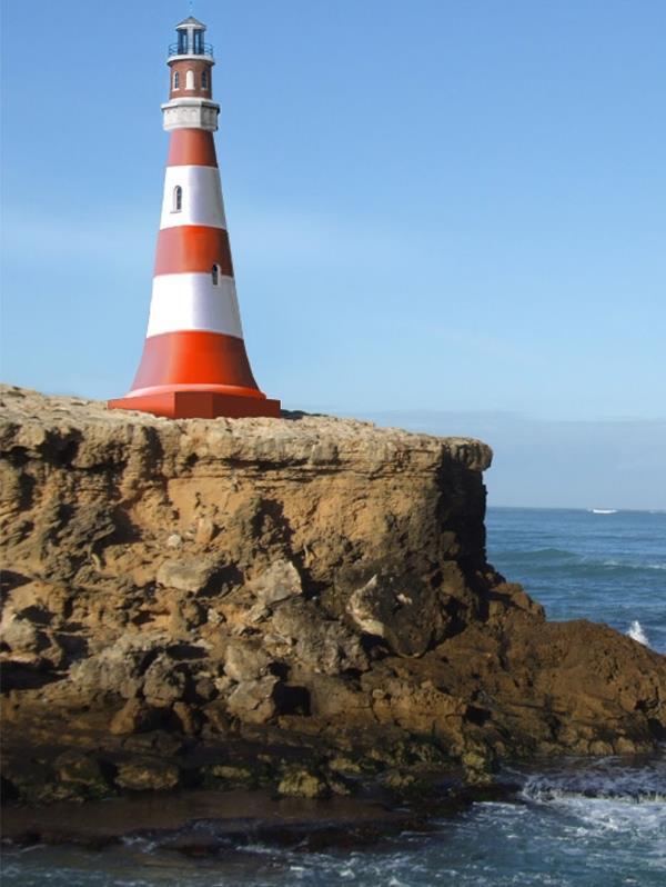 comosneuroniosevoluindo:  Welcome To The Cone Island