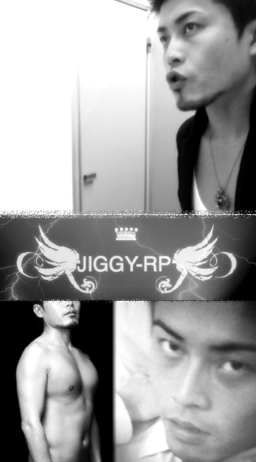 jiggy-rp:  T-San is free to be played at JiggyRP~  Or you can play any JGV actor~