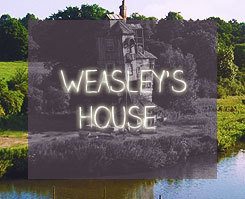 slughornsclub:   The World Of Harry Potter: Favourites Houses  