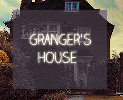 slughornsclub:   The World Of Harry Potter: Favourites Houses  