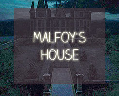 slughornsclub:   The World Of Harry Potter: Favourites Houses  