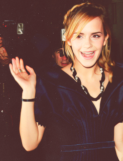 msrue:  8 (8/8) favorite photos of emma watson