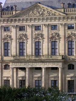 villa-rosie:  Würzburger Residenz   Rezydencja