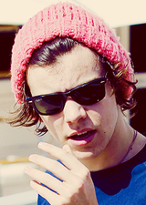  Harry Styles beanie appreciation post more appreciation posts 